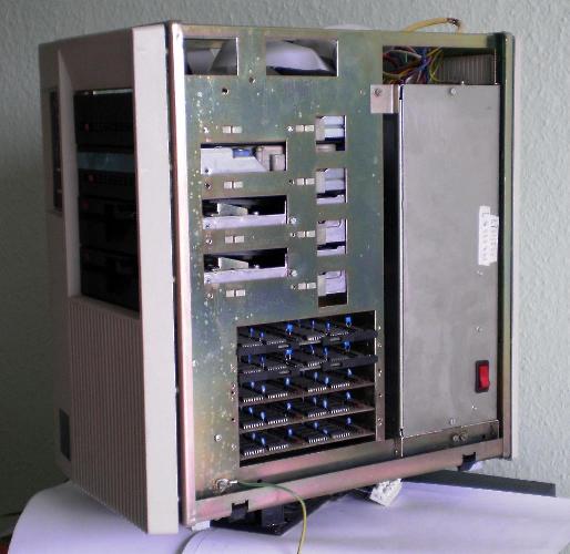 P 8000 Compact #2