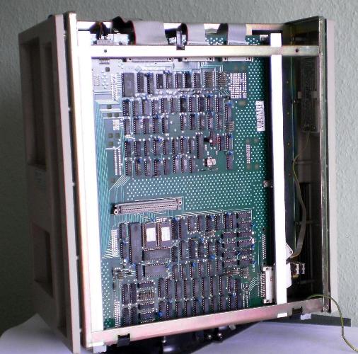 P 8000 Compact #2