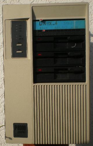 P 8000 Compact #1