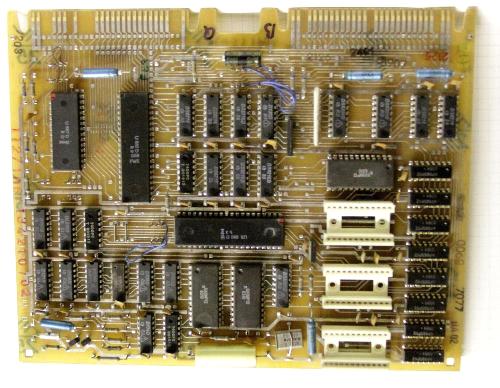audatec / URSADAT / URSATRON 5000, K 2521 ZRE 